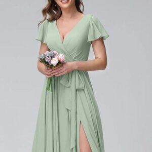 La Vetir Maya Bridesmaid dress